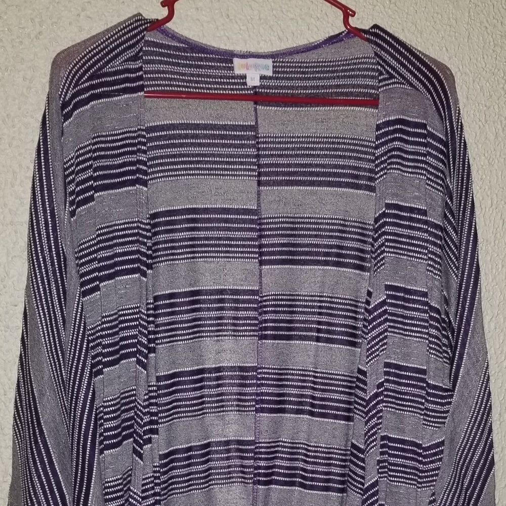 M LuLaRoe Lindsay
